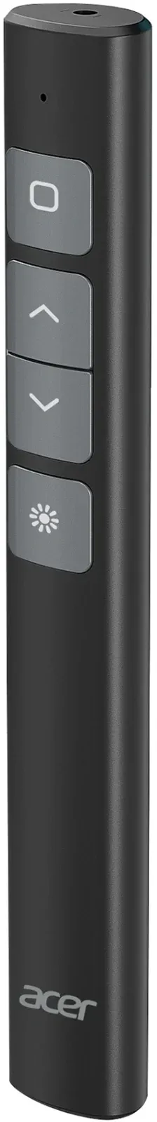 Презентеры ACER OOG400 черный - фото 2