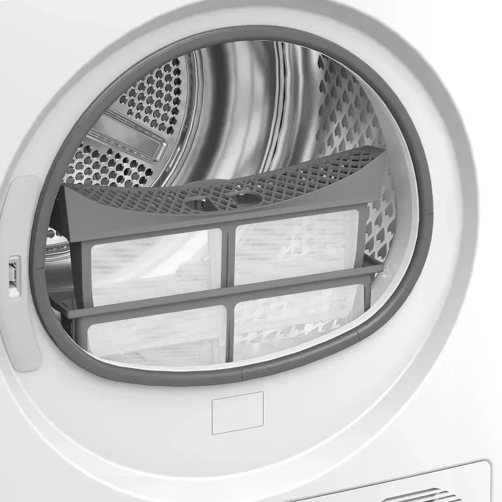 Сушильная машина Beko BM3T37220 кл.энер.:A+ макс.загр.:7кг белый 7188304090 - фото 8
