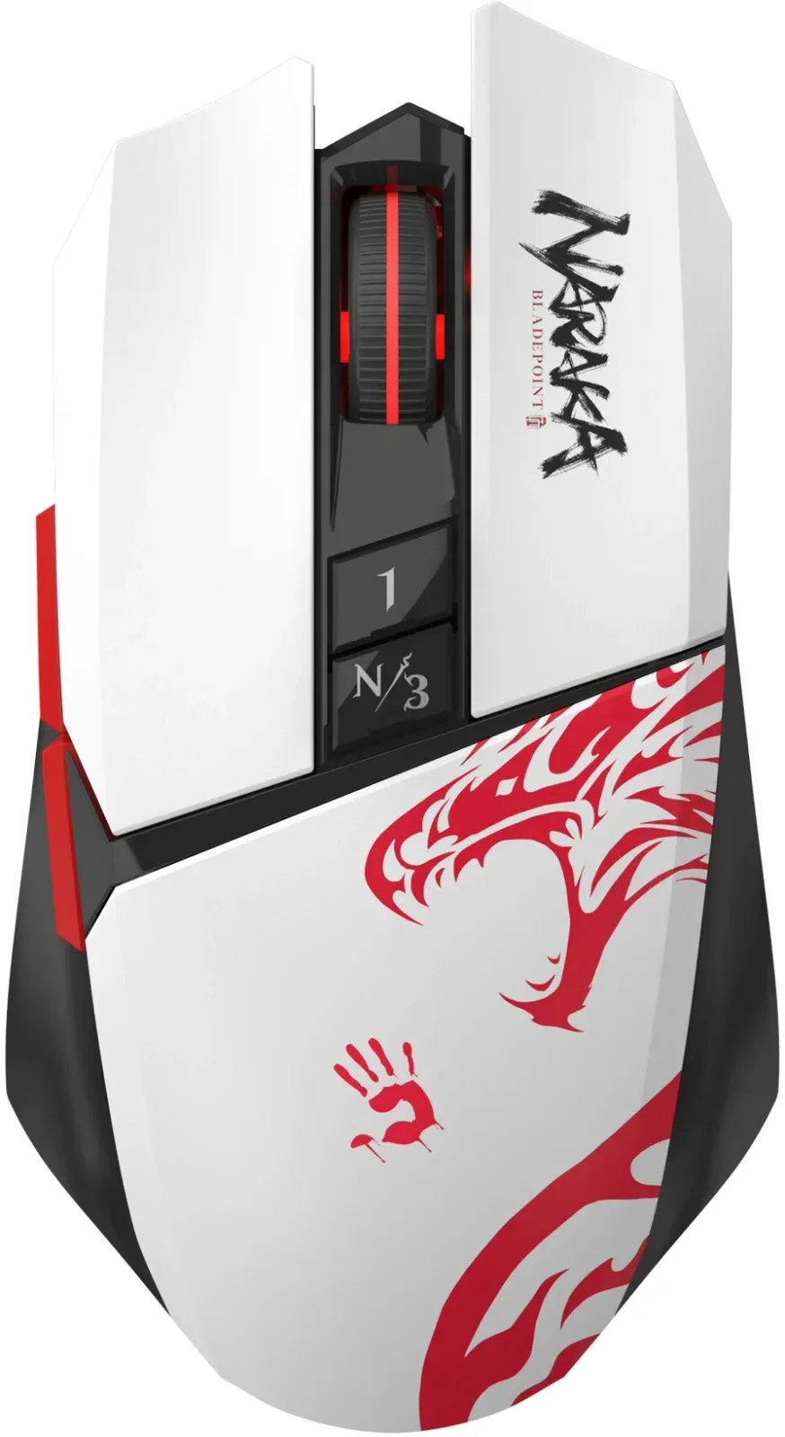Мыши A4TECH R36 ULTRA - фото 1