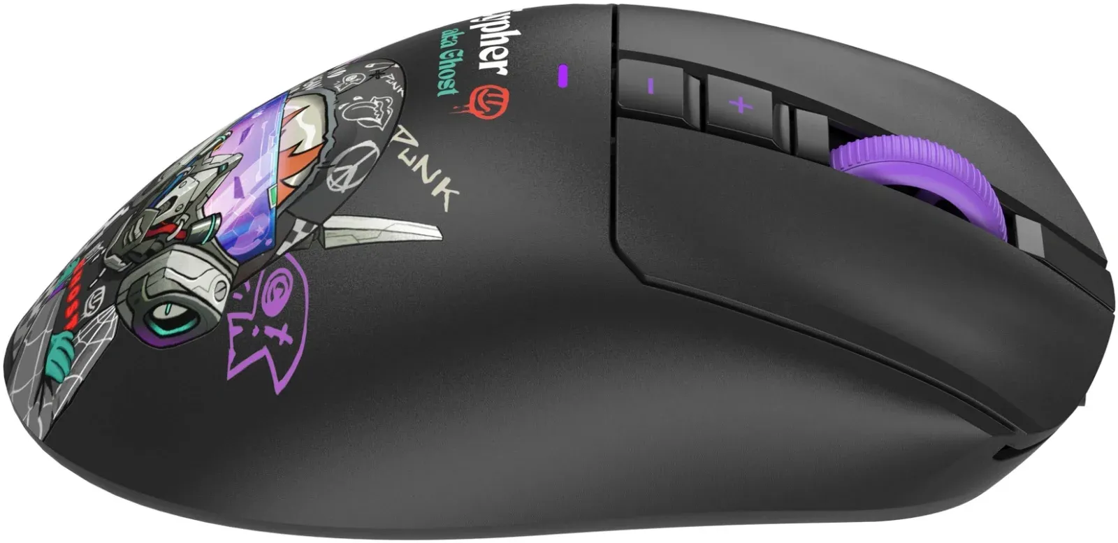 Мыши A4TECH R73 Pro - фото 4
