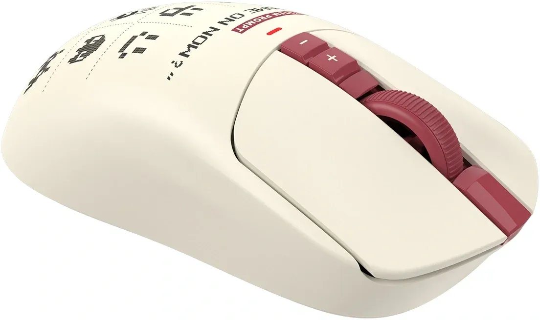 Мыши A4TECH R72 Ultra Duo - фото 2