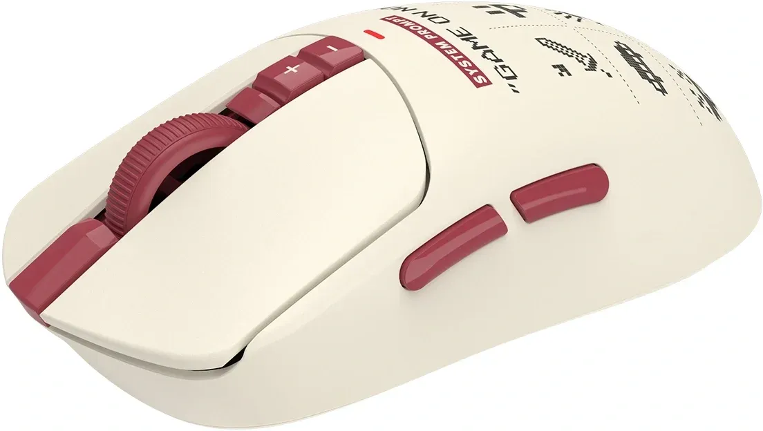 Мыши A4TECH R72 Ultra Duo - фото 3