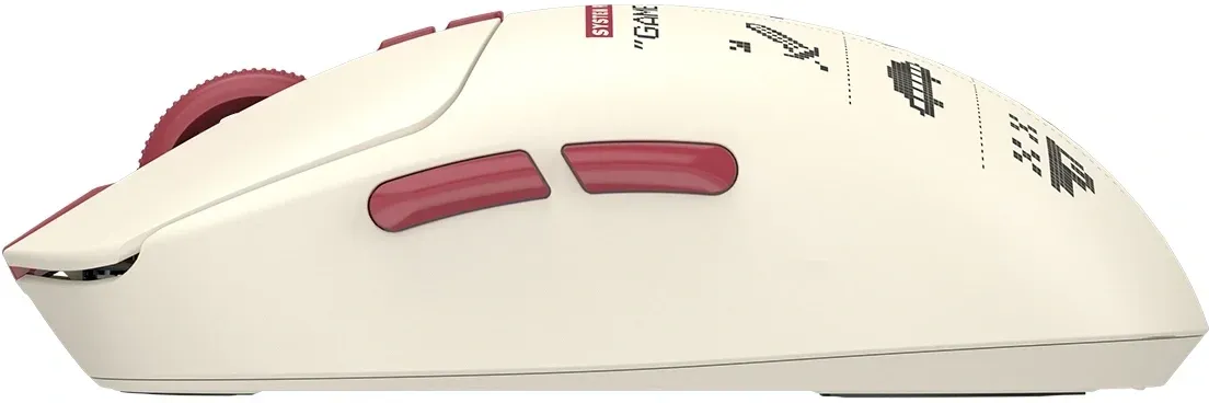 Мыши A4TECH R72 Ultra Duo - фото 4