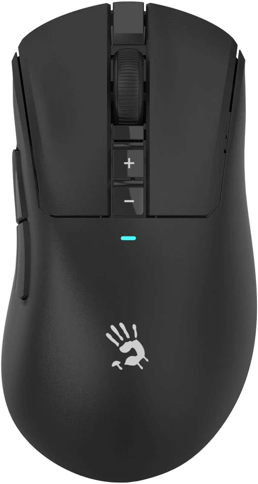 Мыши A4TECH R73 ULTRA DUO - фото 2