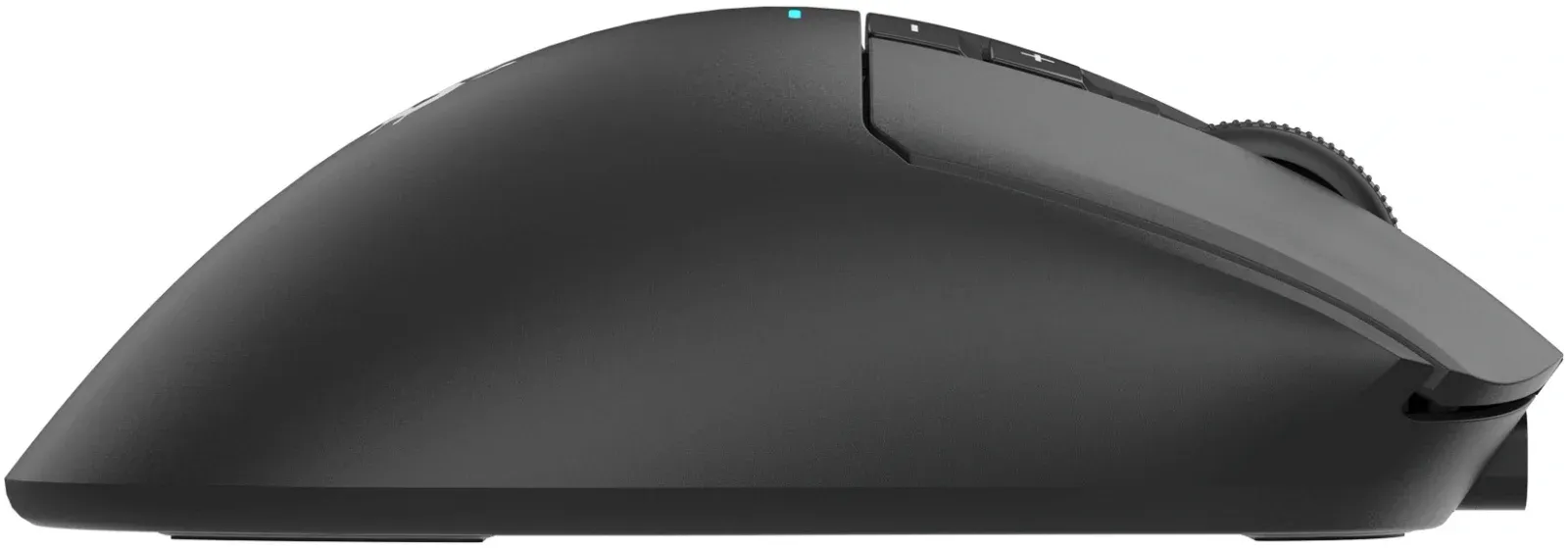 Мышь A4Tech Bloody R73 Ultra Duo черный оптическая 20000dpi беспров. USB/USB-C 7but R73 ULTRA DUO BLACK - фото 6