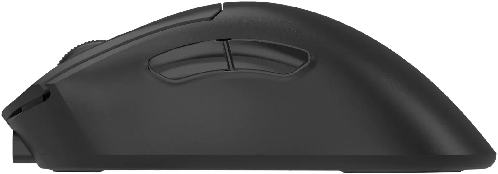 Мышь A4Tech Bloody R73 Ultra Duo черный оптическая 20000dpi беспров. USB/USB-C 7but R73 ULTRA DUO BLACK - фото 7