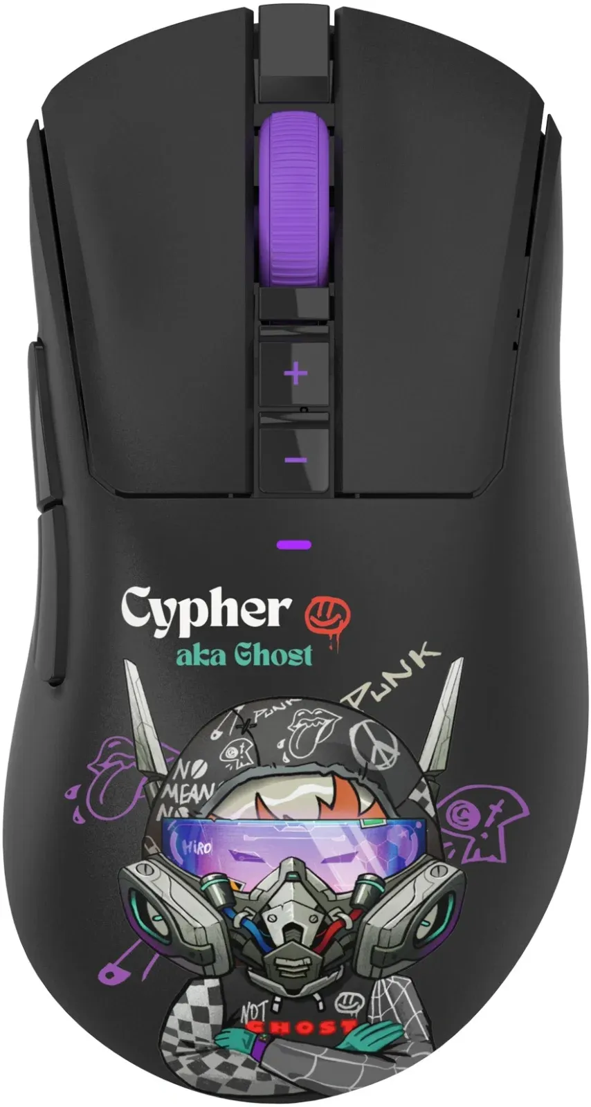 Мыши A4TECH R73 ULTRA DUO - фото 1