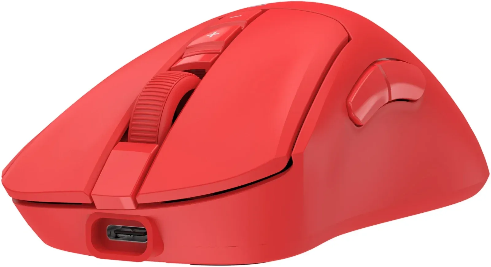 Мышь A4Tech Bloody R73 Ultra красный/рисунок оптическая 20000dpi беспров. USB-C 7but R73 ULTRA PYRO BLAZE - фото 4