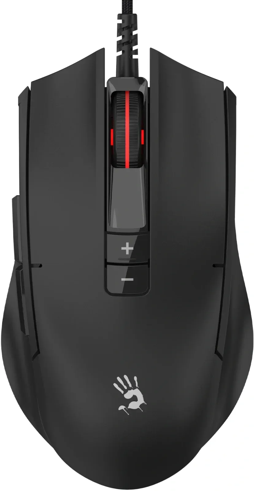 Мыши A4TECH ES8 - фото 1