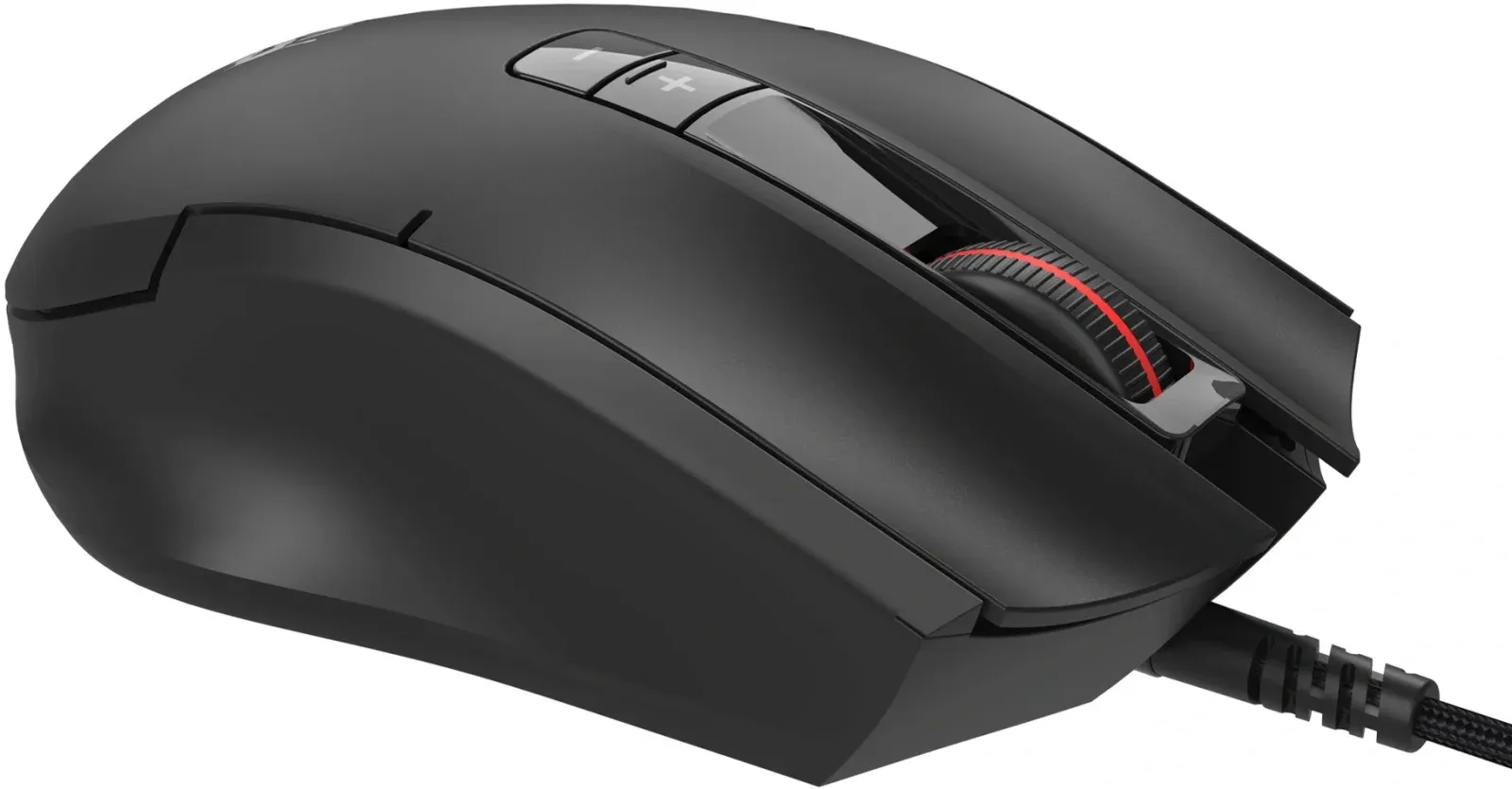 Мыши A4TECH ES8 - фото 2