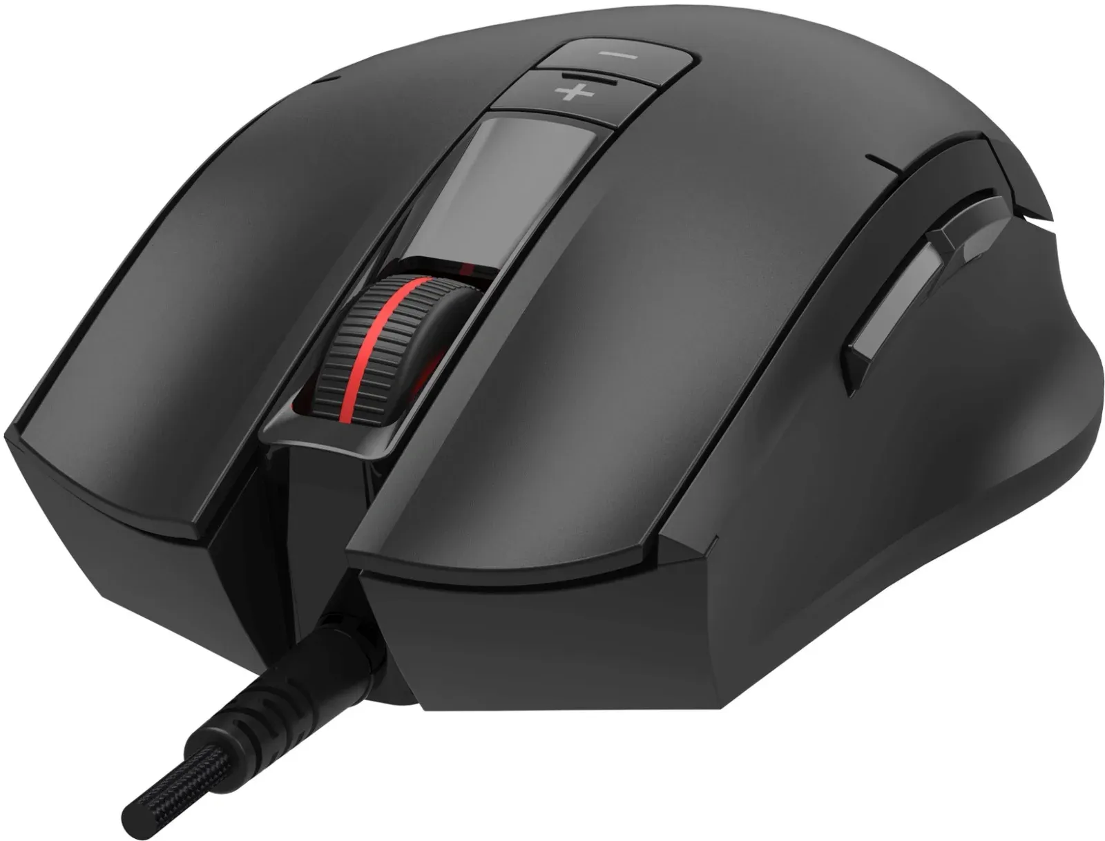 Мыши A4TECH ES8 - фото 4