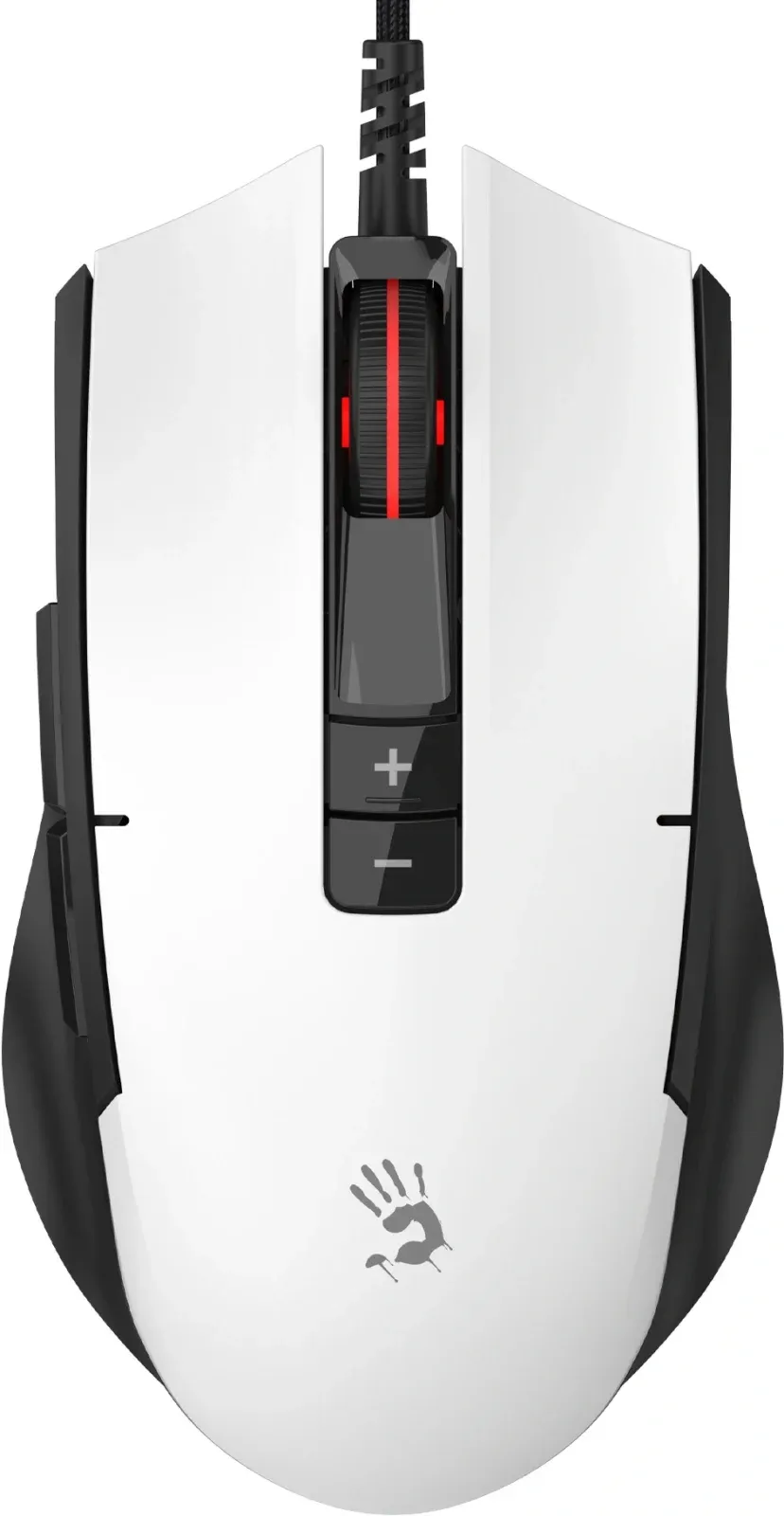 Мыши A4TECH ES8 - фото 1