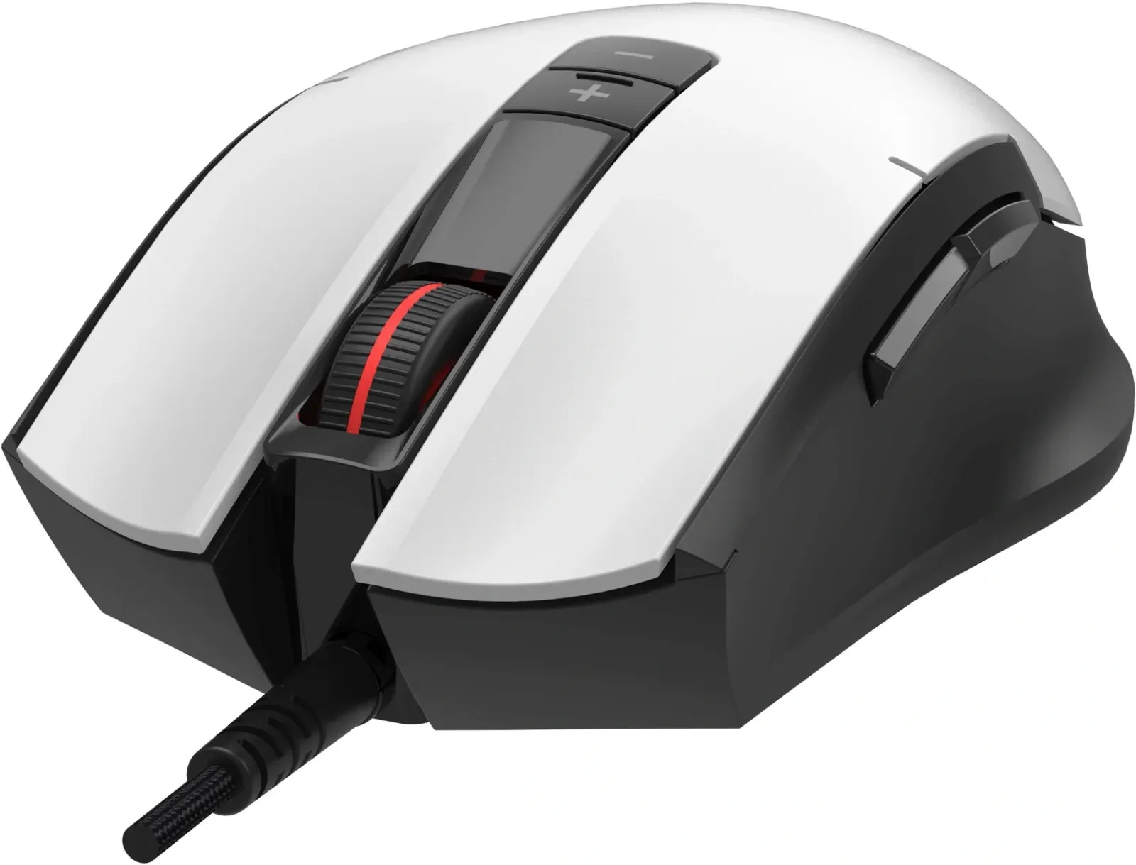 Мыши A4TECH ES8 - фото 4