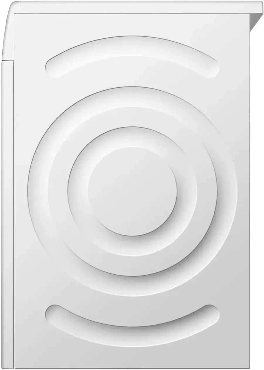 Сушильная машина Bosch WTH8300LSN пан.швед. кл.энер.:A++ макс.загр.:8кг белый - фото 2