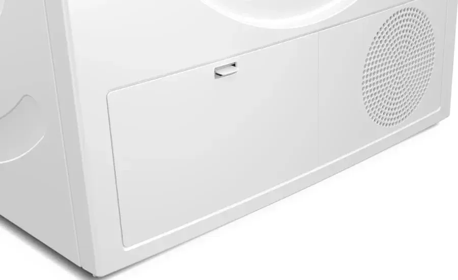 Сушильная машина Bosch WTH8300LSN пан.швед. кл.энер.:A++ макс.загр.:8кг белый - фото 6
