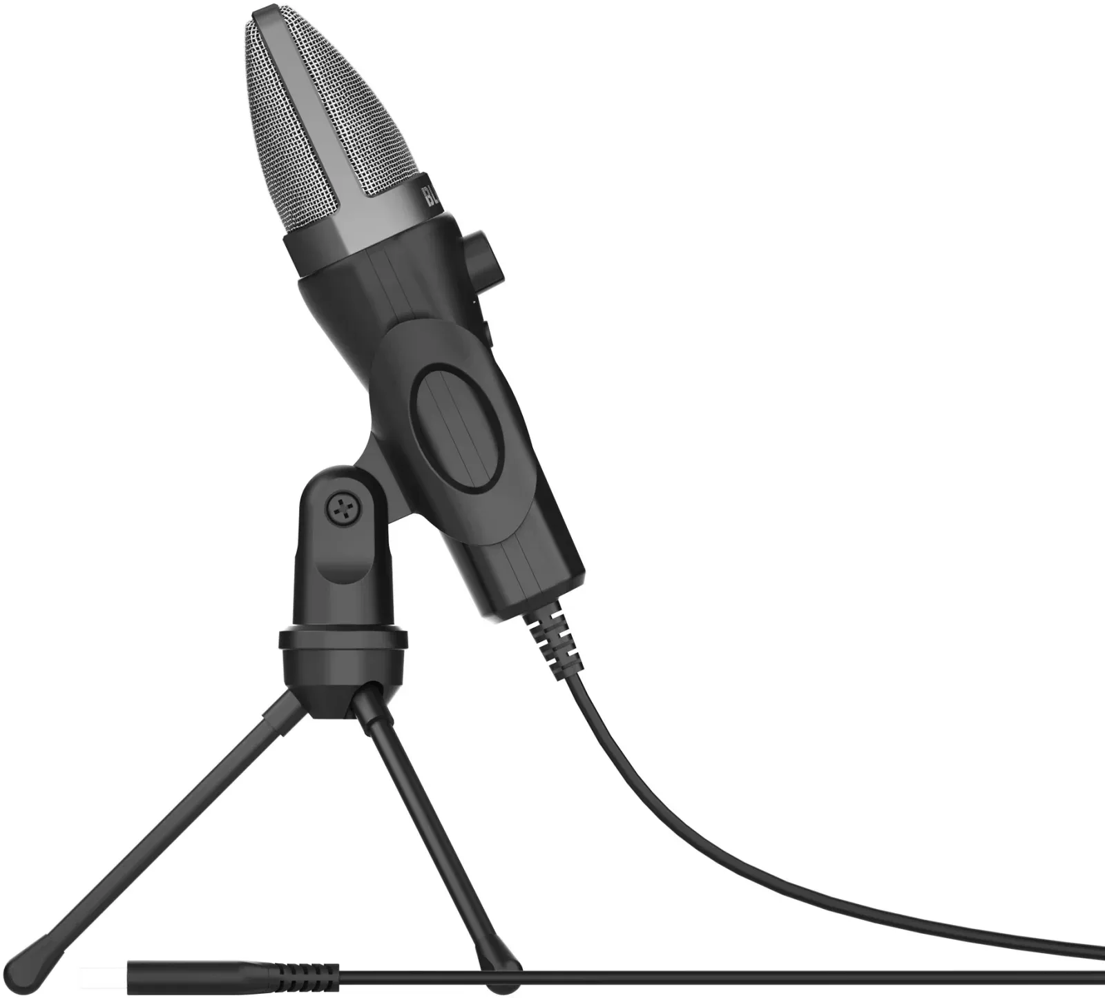 Микрофоны A4TECH Bloody GM20 черный - фото 2