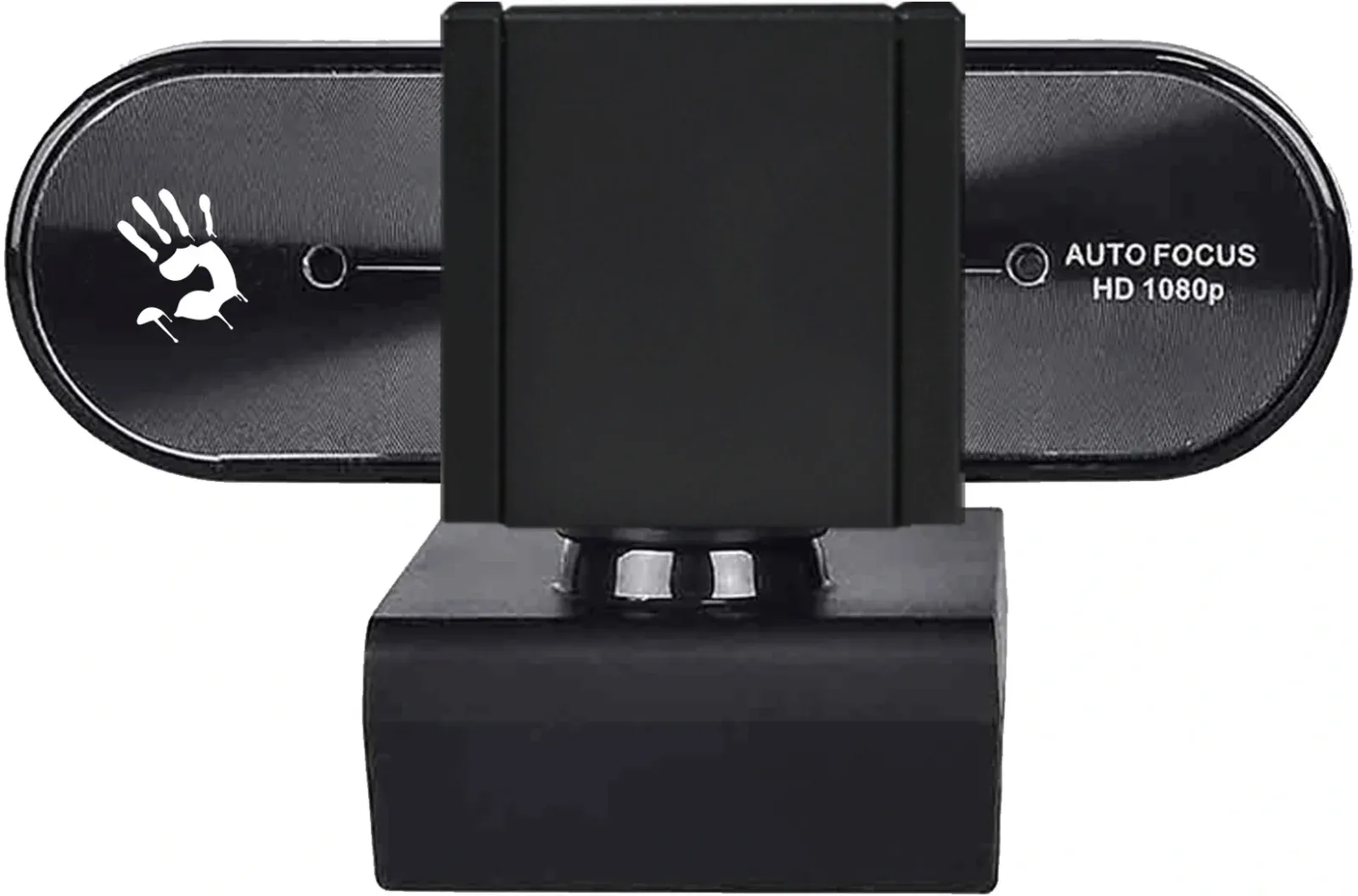 Камера Web A4Tech Bloody GK30 черный 1Mpix 1920x1080 USB2.0 с микрофоном GK30 BLACK - фото 2