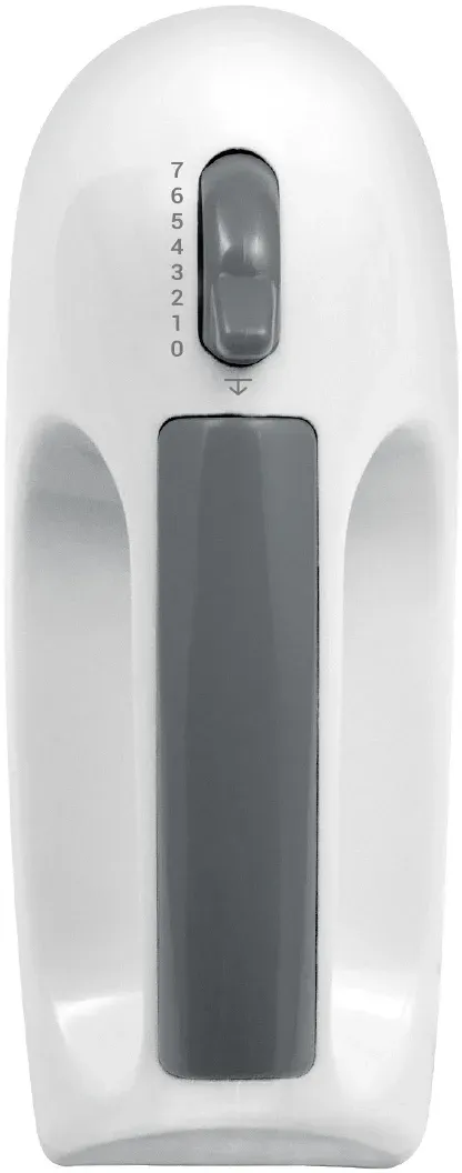 Миксер ручной Centek CT-1111 200Вт белый/серый - фото 3