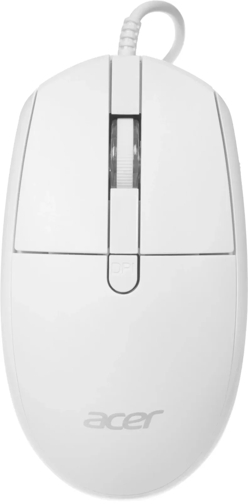Мыши ACER OMW401 - фото 1