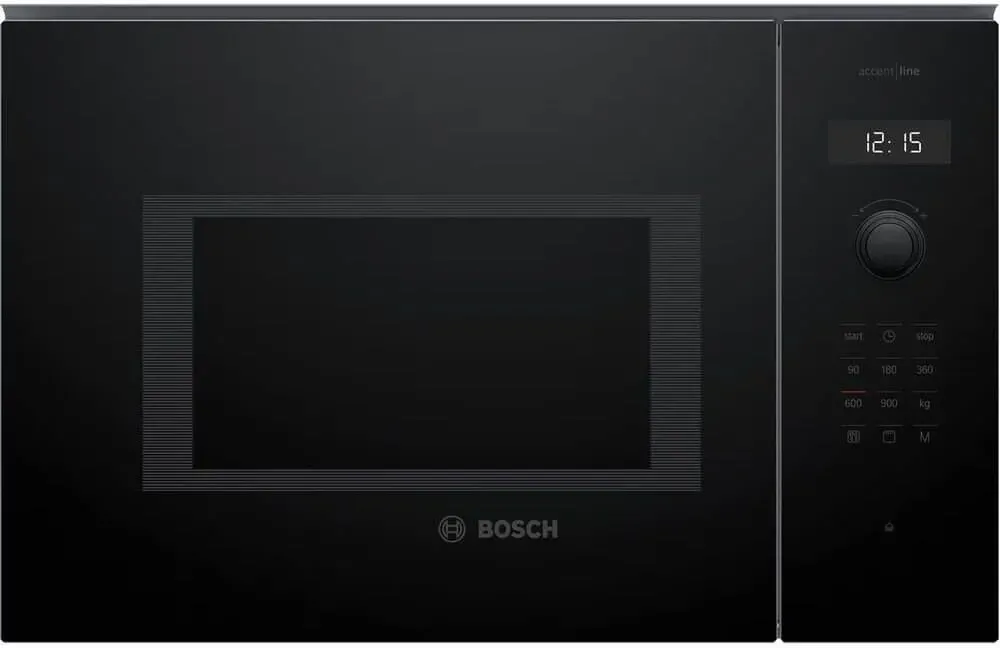 Микроволновые печи BOSCH BEL454MB1F - фото 1