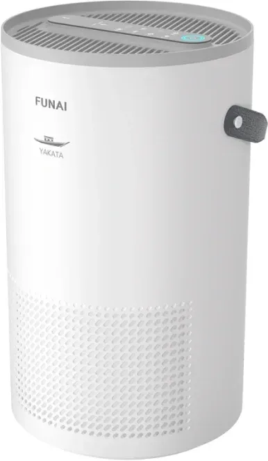 Воздухоочистители FUNAI HAP-Y300S01W