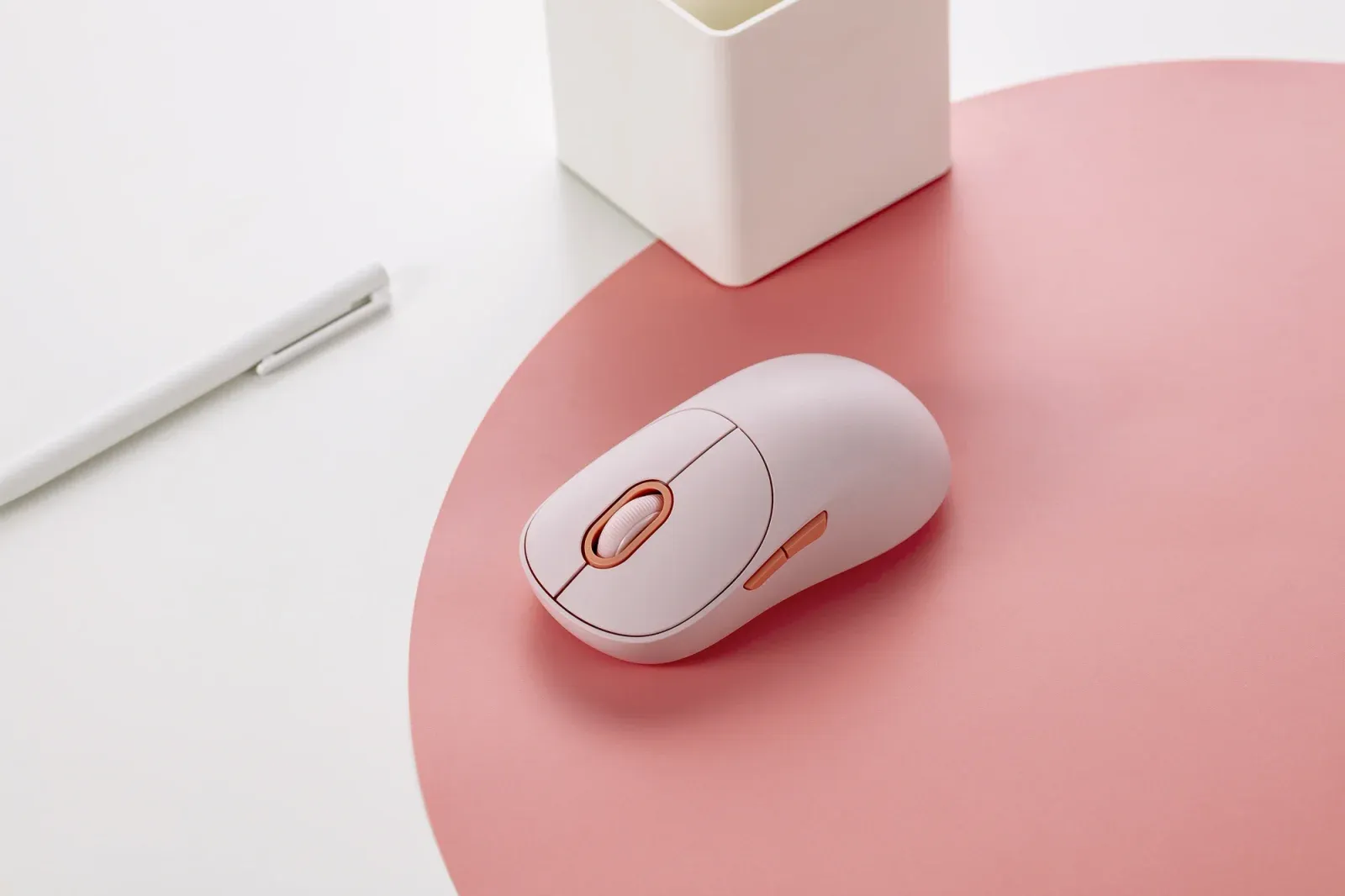 Мыши XIAOMI Wireless Mouse 3 - фото 3