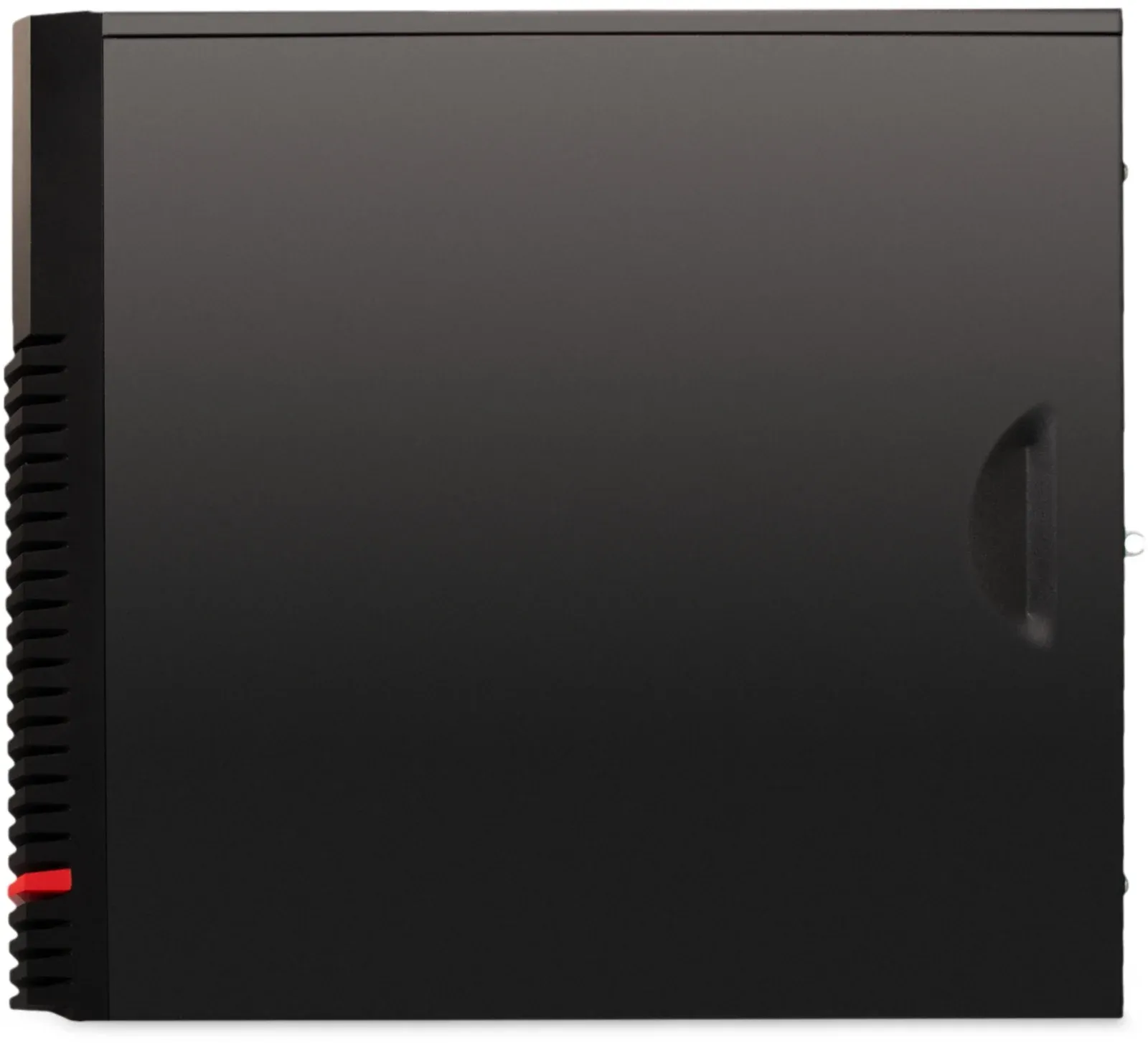 ПК IRU Corp 513 MT i3 10100 3.6 8Gb SSD512Gb UHDG 630 FreeDOS GbitEth 400W мышь клавиатура черный RUS 2077489 - фото 5