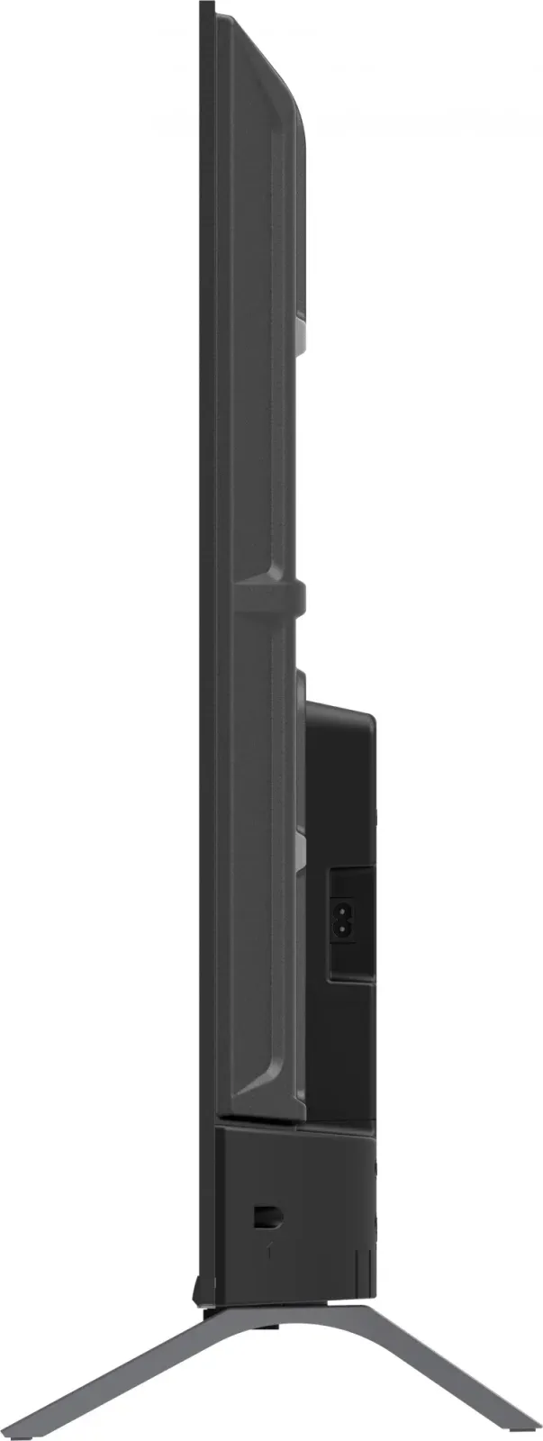 Телевизор QLED Skyworth 65 65Q67G Google TV Frameless черный/серый 4K Ultra HD 60Hz DVB-T DVB-T2 DVB-C DVB-S DVB-S2 USB WiFi Smart TV - фото 2