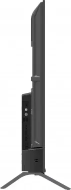 Телевизор QLED Skyworth 65 65Q67G Google TV Frameless черный/серый 4K Ultra HD 60Hz DVB-T DVB-T2 DVB-C DVB-S DVB-S2 USB WiFi Smart TV - фото 7