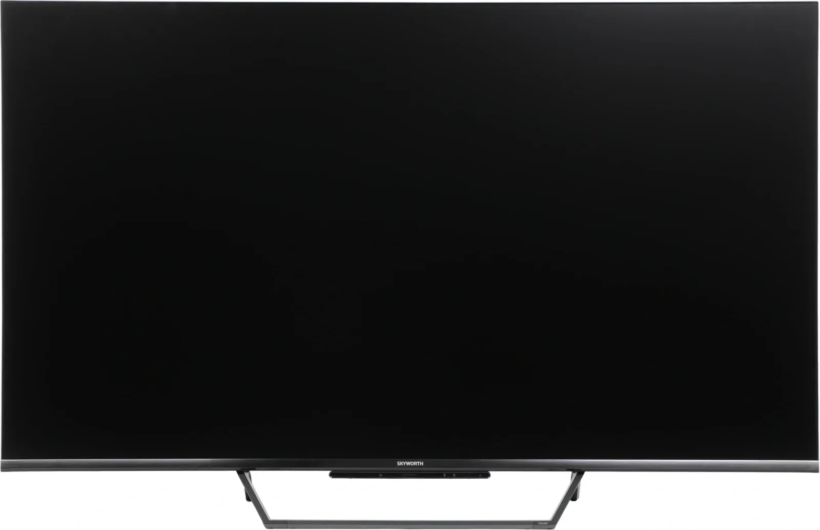 Телевизор QLED Skyworth 50 50Q67G Google TV Frameless черный/серый 4K Ultra HD 60Hz DVB-T DVB-T2 DVB-C DVB-S DVB-S2 USB WiFi Smart TV - фото 4