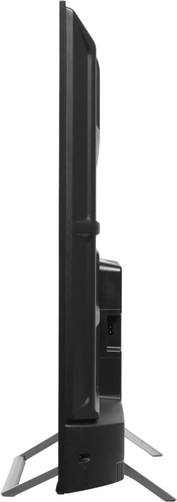 Телевизор QLED Skyworth 50 50Q67G Google TV Frameless черный/серый 4K Ultra HD 60Hz DVB-T DVB-T2 DVB-C DVB-S DVB-S2 USB WiFi Smart TV - фото 6