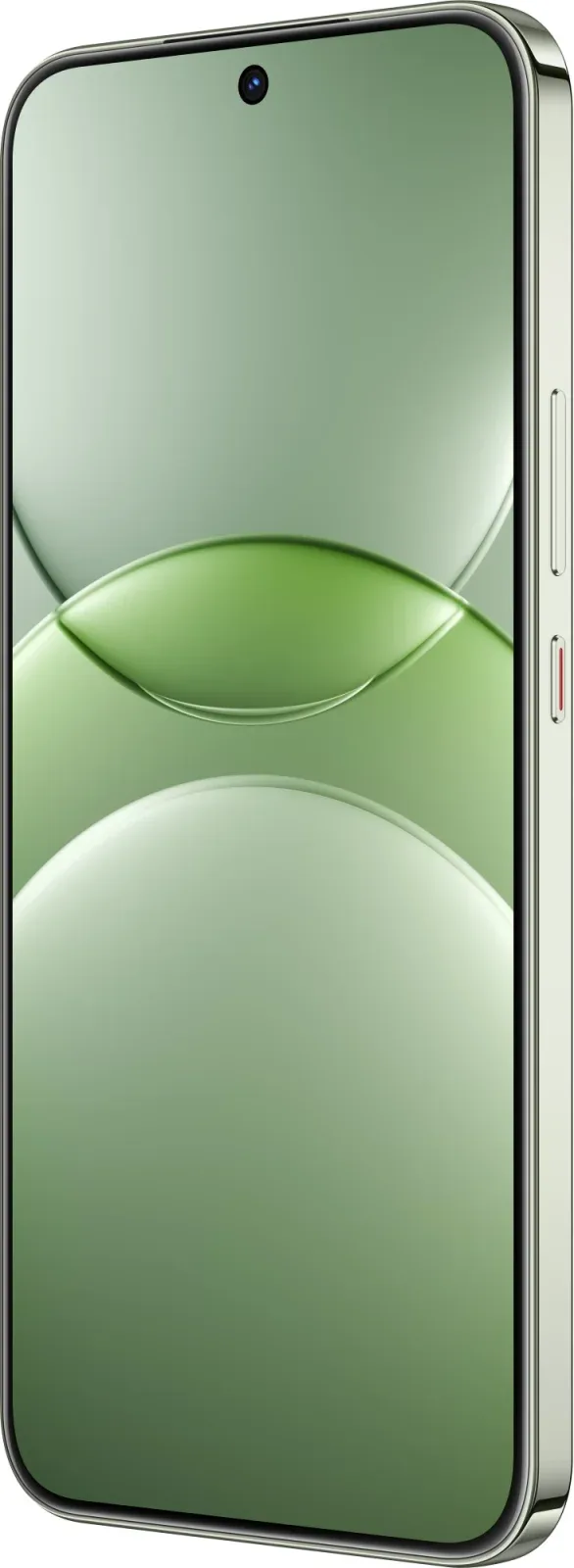 Смартфон Huawei BLK-LX9 nova 13 512Gb 12Gb зеленый моноблок 3G 4G 2Sim 6.7 1084x2412 EMUI 14.2 50Mpix 802.11 a/b/g/n/ac/ax NFC GPS GSM900/1800 GSM1900 A-GPS - фото 4