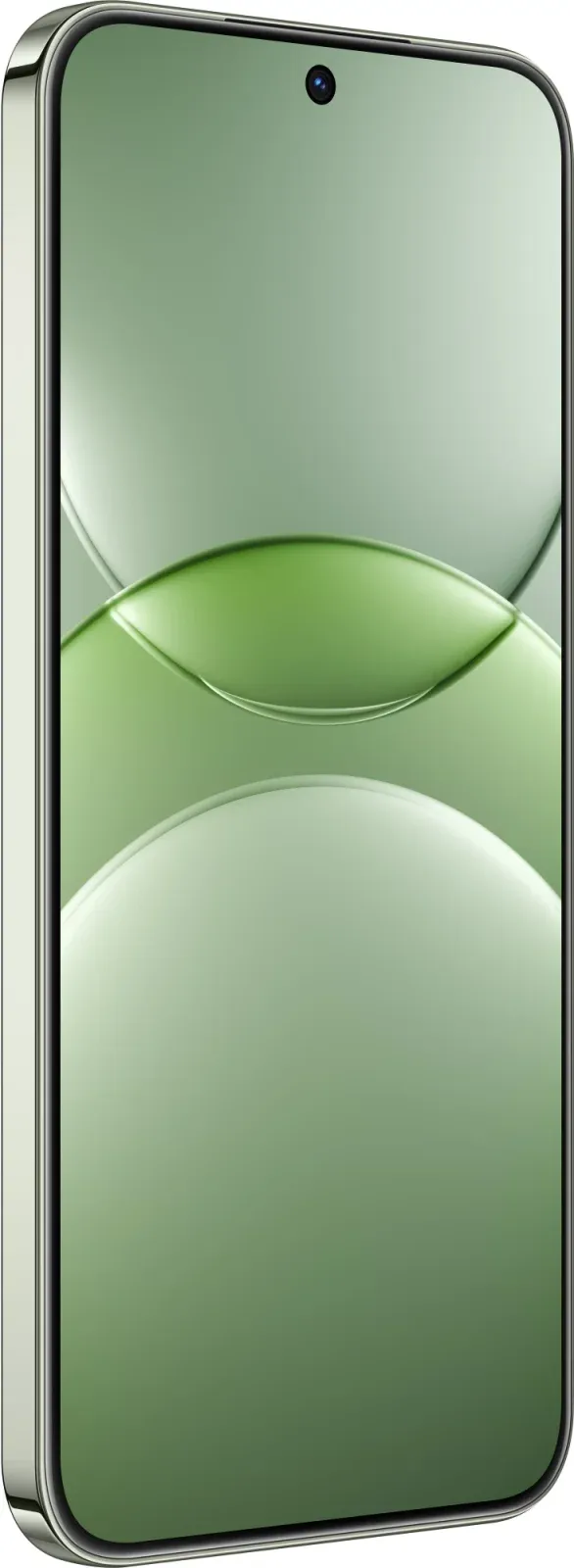 Смартфон Huawei BLK-LX9 nova 13 512Gb 12Gb зеленый моноблок 3G 4G 2Sim 6.7 1084x2412 EMUI 14.2 50Mpix 802.11 a/b/g/n/ac/ax NFC GPS GSM900/1800 GSM1900 A-GPS - фото 7