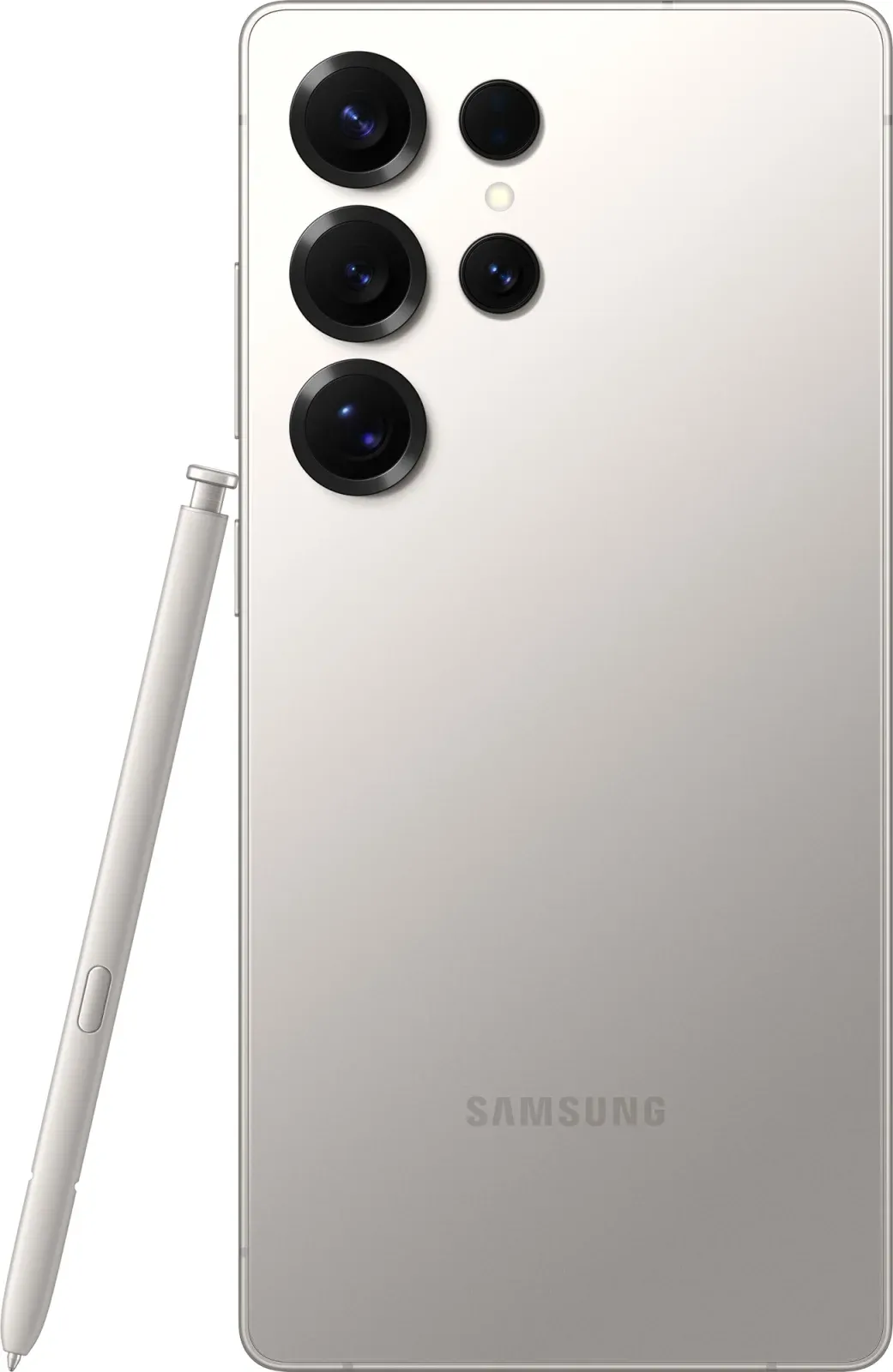 Смартфон Samsung SM-S938B Galaxy S25 Ultra 256Gb 12Gb серый титан моноблок 3G 4G 2Sim 6.9 1440x3120 Android 15 200Mpix 802.11 a/b/g/n/ac/ax/be NFC GPS GSM900/1800 GSM1900 Protect - фото 7