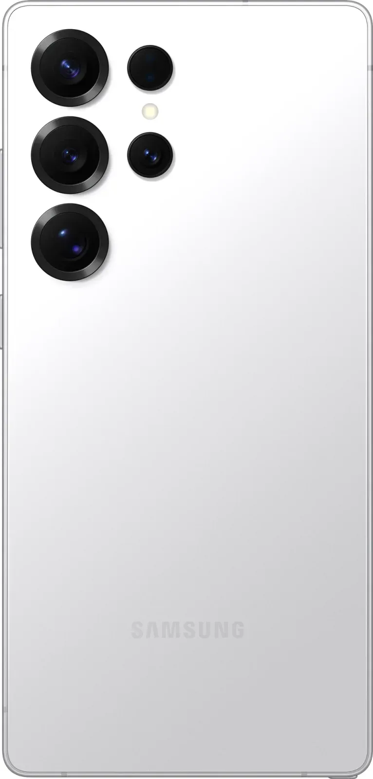 Смартфон Samsung SM-S938B Galaxy S25 Ultra 256Gb 12Gb серебристый титан моноблок 3G 4G 2Sim 6.9 1440x3120 Android 15 200Mpix 802.11 a/b/g/n/ac/ax/be NFC GPS GSM900/1800 GSM1900 Protect - фото 7