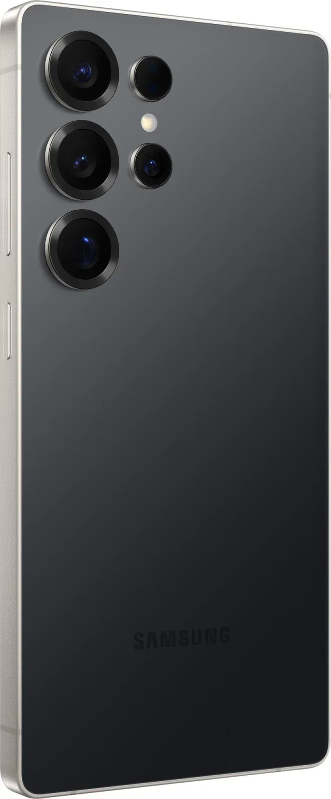 Смартфоны SAMSUNG SM-S938B черный титан - фото 2