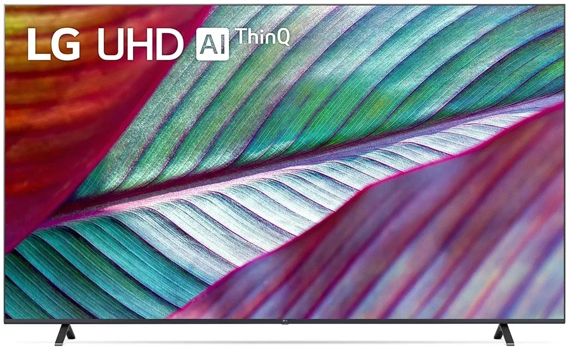 Телевизоры LG 75UR78006LK.ARUG - фото 1