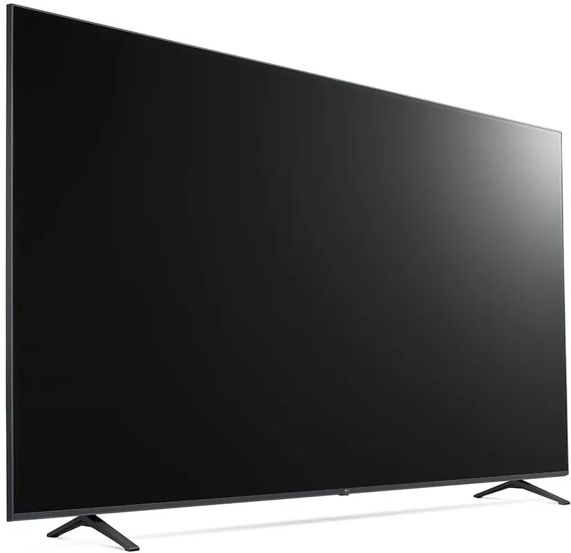 Телевизор LED LG 75 75UR78006LK.ARUG черный 4K Ultra HD 60Hz DVB-T DVB-T2 DVB-C DVB-S DVB-S2 USB WiFi Smart TV - фото 5