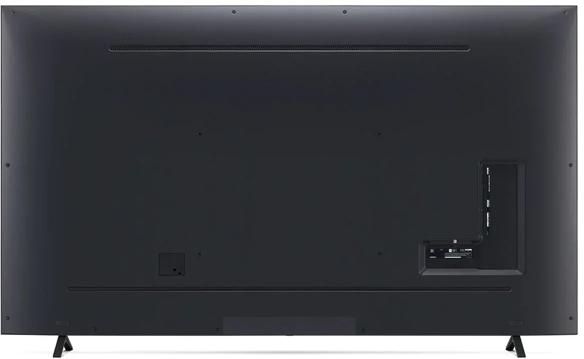 Телевизор LED LG 75 75UR78006LK.ARUG черный 4K Ultra HD 60Hz DVB-T DVB-T2 DVB-C DVB-S DVB-S2 USB WiFi Smart TV - фото 7