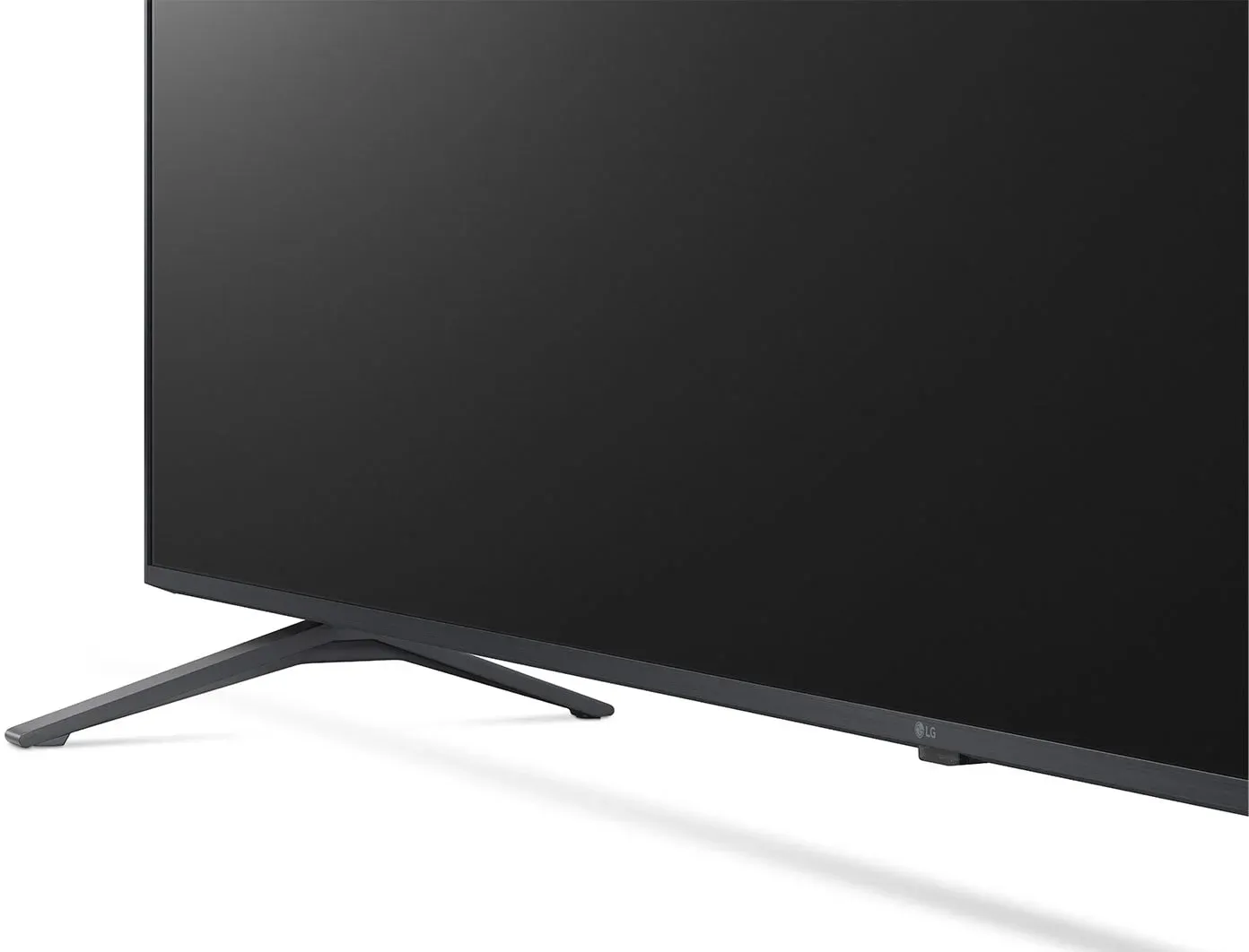 Телевизор LED LG 75 75UR78006LK.ARUG черный 4K Ultra HD 60Hz DVB-T DVB-T2 DVB-C DVB-S DVB-S2 USB WiFi Smart TV - фото 8