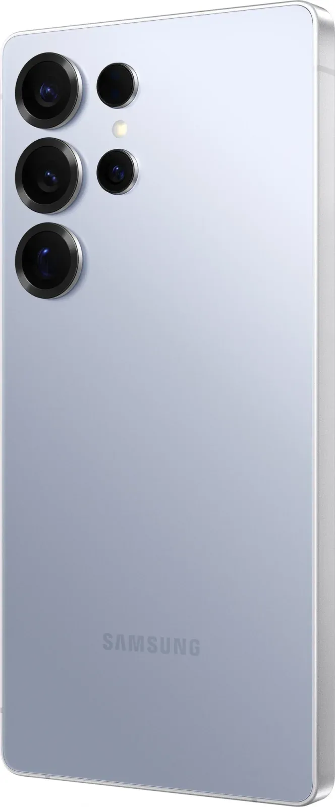 Смартфон Samsung SM-S938B Galaxy S25 Ultra 512Gb 12Gb синий титан моноблок 3G 4G 2Sim 6.9 1440x3120 Android 15 200Mpix 802.11 a/b/g/n/ac/ax/be NFC GPS GSM900/1800 GSM1900 Protect - фото 3