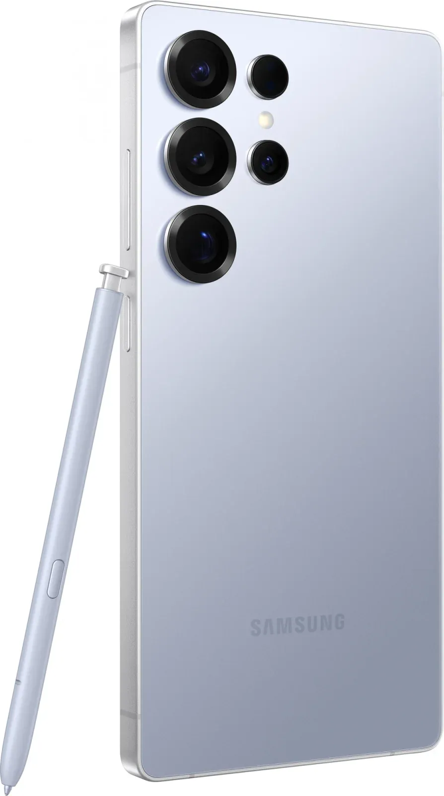Смартфон Samsung SM-S938B Galaxy S25 Ultra 512Gb 12Gb синий титан моноблок 3G 4G 2Sim 6.9 1440x3120 Android 15 200Mpix 802.11 a/b/g/n/ac/ax/be NFC GPS GSM900/1800 GSM1900 Protect - фото 8