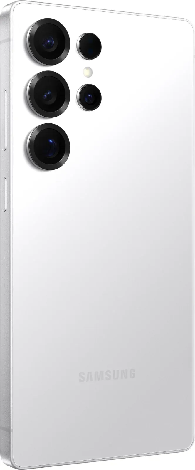 Смартфон Samsung SM-S938B Galaxy S25 Ultra 512Gb 12Gb серебристый титан моноблок 3G 4G 2Sim 6.9 1440x3120 Android 15 200Mpix 802.11 a/b/g/n/ac/ax/be NFC GPS GSM900/1800 GSM1900 Protect - фото 8