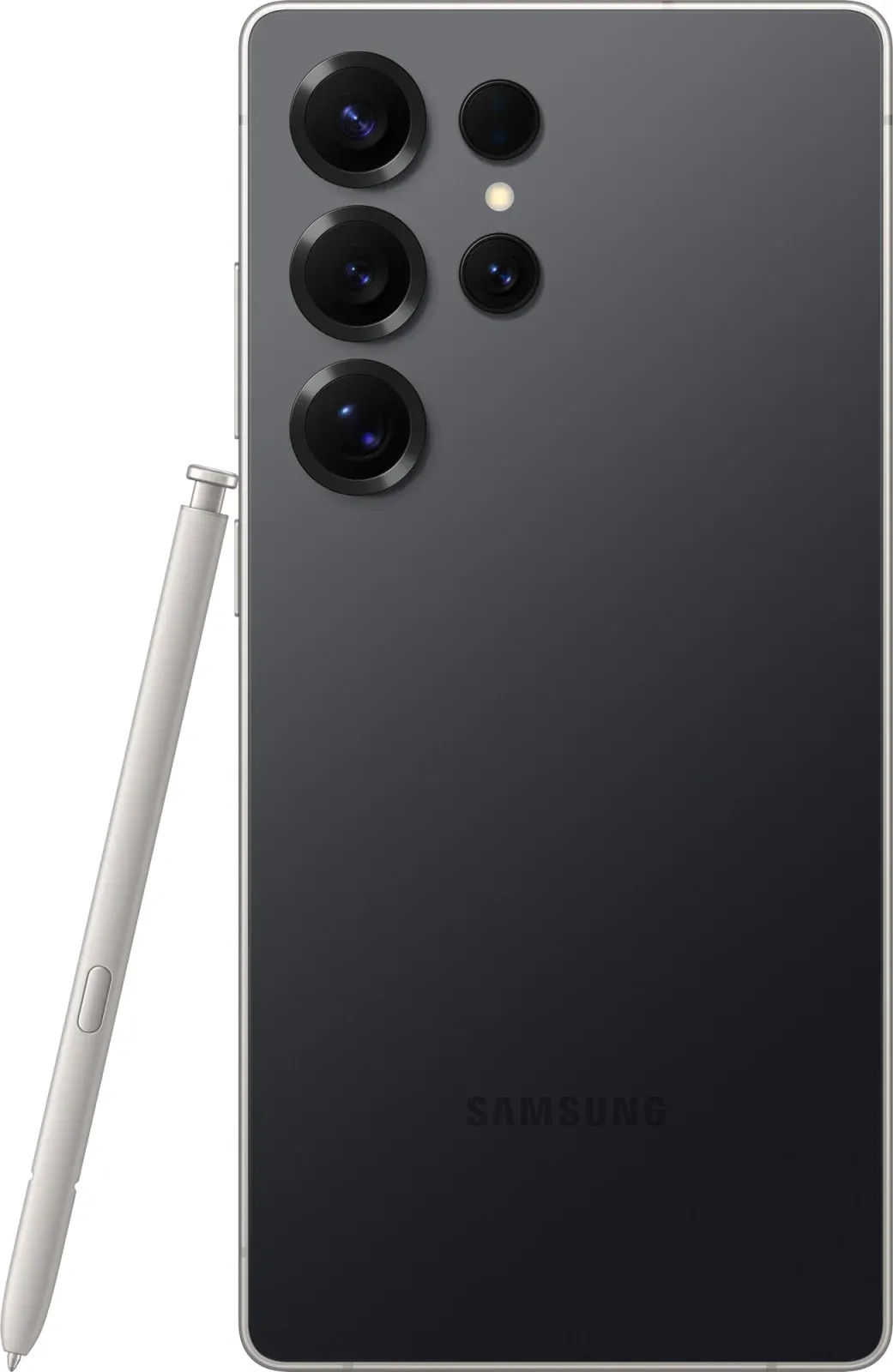 Смартфон Samsung SM-S938B Galaxy S25 Ultra 1Tb 12Gb черный титан моноблок 3G 4G 2Sim 6.9 1440x3120 Android 15 200Mpix 802.11 a/b/g/n/ac/ax/be NFC GPS GSM900/1800 GSM1900 Protect - фото 7