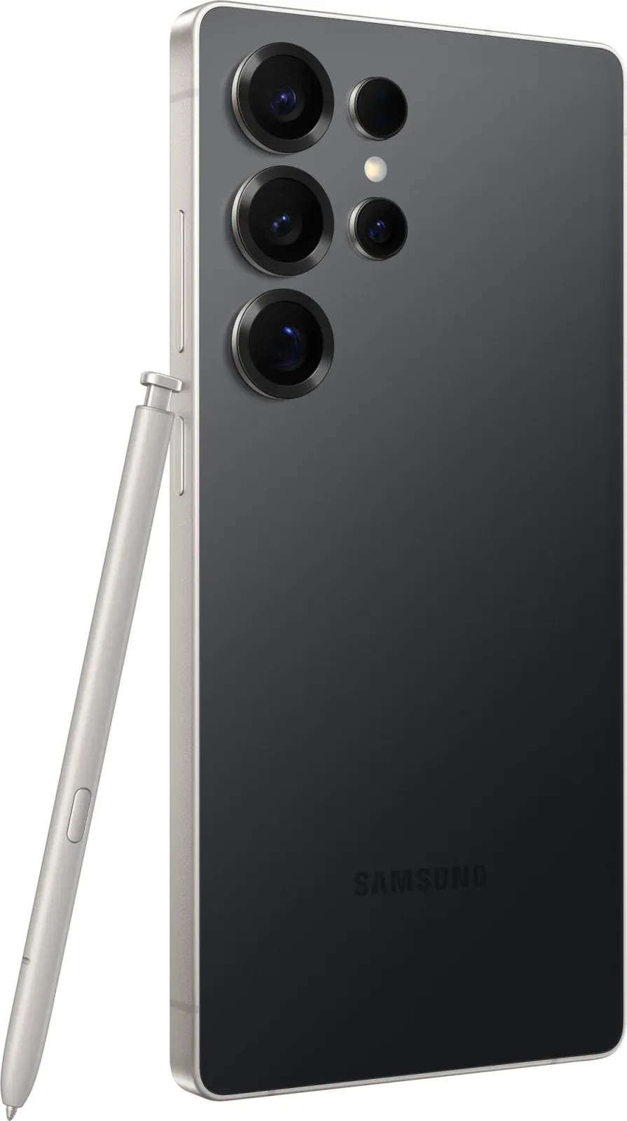 Смартфон Samsung SM-S938B Galaxy S25 Ultra 1Tb 12Gb черный титан моноблок 3G 4G 2Sim 6.9 1440x3120 Android 15 200Mpix 802.11 a/b/g/n/ac/ax/be NFC GPS GSM900/1800 GSM1900 Protect - фото 8