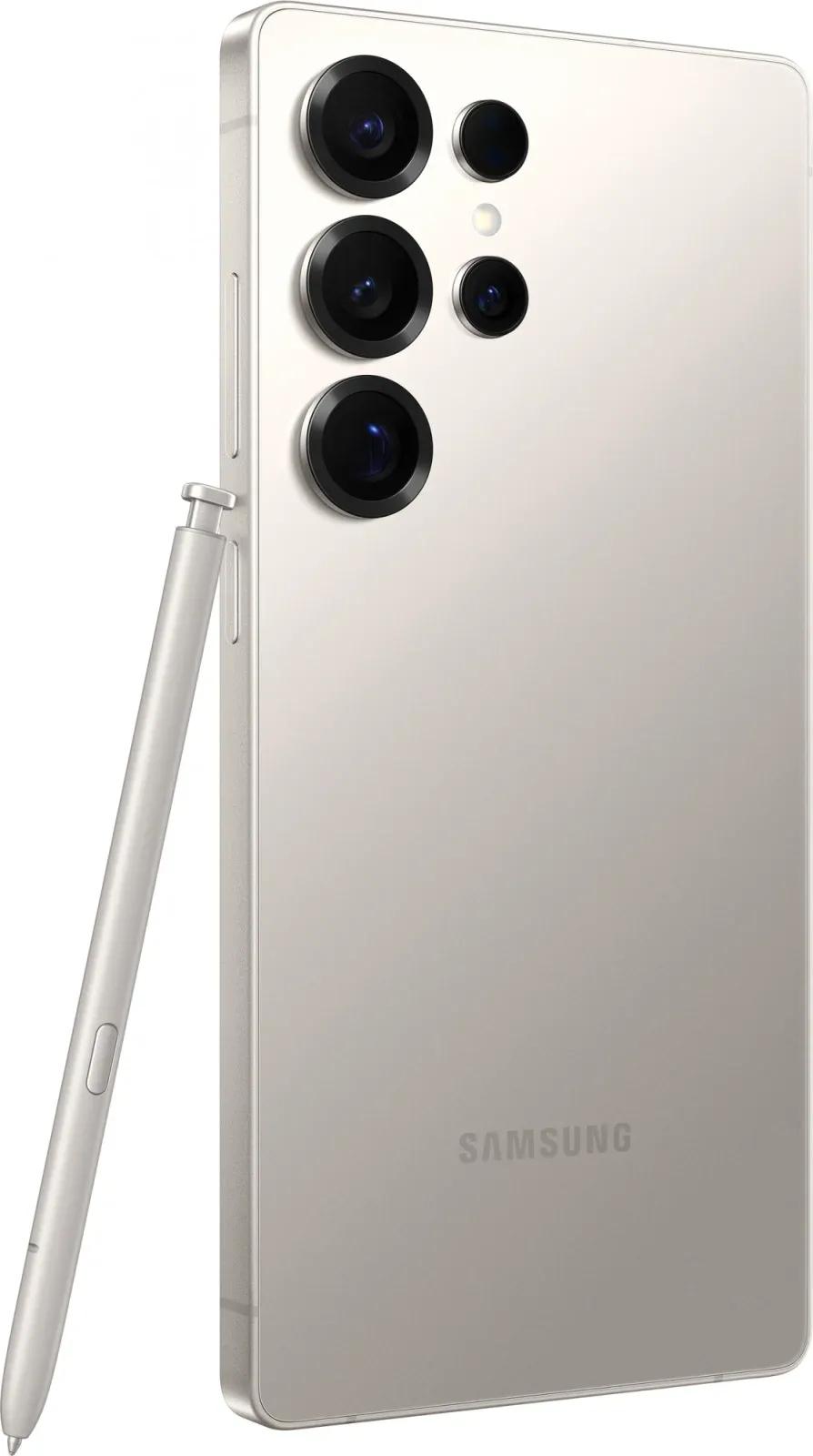 Смартфон Samsung SM-S938B Galaxy S25 Ultra 1Tb 12Gb серый титан моноблок 3G 4G 2Sim 6.9 1440x3120 Android 15 200Mpix 802.11 a/b/g/n/ac/ax/be NFC GPS GSM900/1800 GSM1900 Protect - фото 8