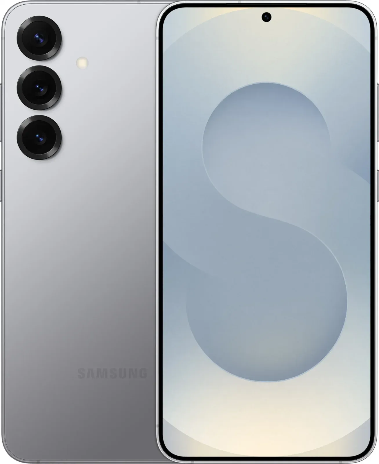 Смартфон Samsung SM-S936B Galaxy S25+ 256Gb 12Gb серый моноблок 3G 4G 2Sim 6.7 1440x3120 Android 15 50Mpix 802.11 a/b/g/n/ac/ax/be NFC GPS GSM900/1800 GSM1900 Protect - фото 4