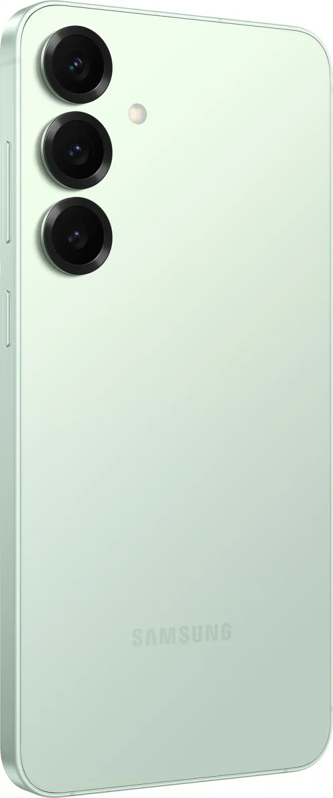 Смартфон Samsung SM-S936B Galaxy S25+ 256Gb 12Gb мятный моноблок 3G 4G 2Sim 6.7 1440x3120 Android 15 50Mpix 802.11 a/b/g/n/ac/ax/be NFC GPS GSM900/1800 GSM1900 Protect - фото 2