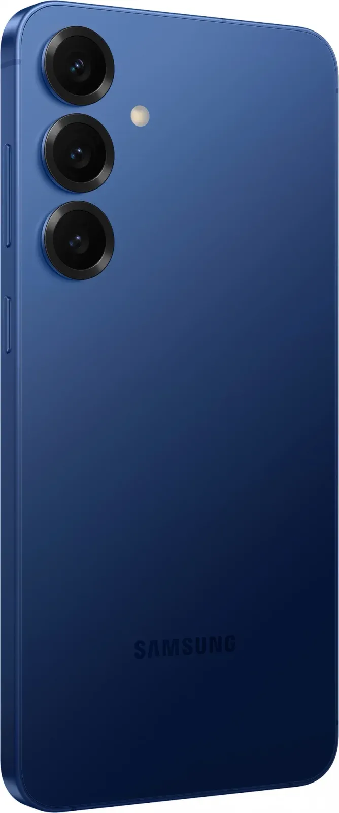 Смартфон Samsung SM-S936B Galaxy S25+ 256Gb 12Gb синий моноблок 3G 4G 2Sim 6.7 1440x3120 Android 15 50Mpix 802.11 a/b/g/n/ac/ax/be NFC GPS GSM900/1800 GSM1900 Protect - фото 2