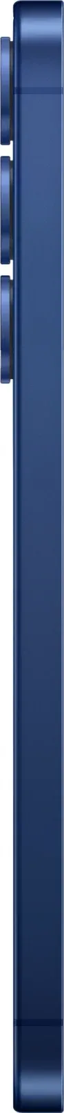 Смартфон Samsung SM-S936B Galaxy S25+ 256Gb 12Gb синий моноблок 3G 4G 2Sim 6.7 1440x3120 Android 15 50Mpix 802.11 a/b/g/n/ac/ax/be NFC GPS GSM900/1800 GSM1900 Protect - фото 8